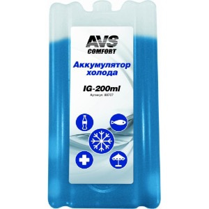 Аккумуляторы холода