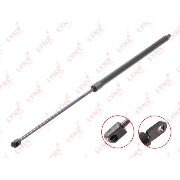 Амортизатор капота газовый Audi 4A0823359 Lynx GS-1015 Q7 4L 03/2006-&amp;gt;