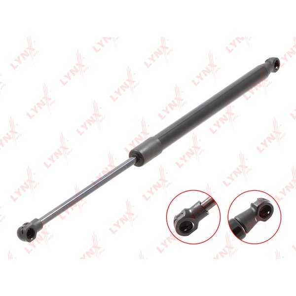 Амортизатор крышки багажника Toyota 68950-02081 Lynx GS-1161 Corolla(E120) 02-&amp;gt;