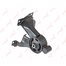 Подушка двигателя MMC 1092A077 Lynx ME-1109 CS2/5 CR6W CQ2A 4G15/93, RR MT (MM-CS3MRR,M09CS3EMZ)