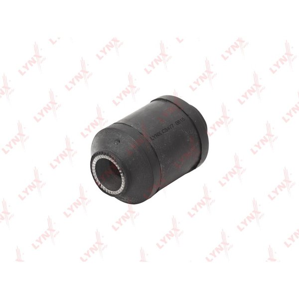 Сайлентблок переднего нижнего рычага передний MMC V2#/4# Lynx C8477 (MAB-012,MB109684)