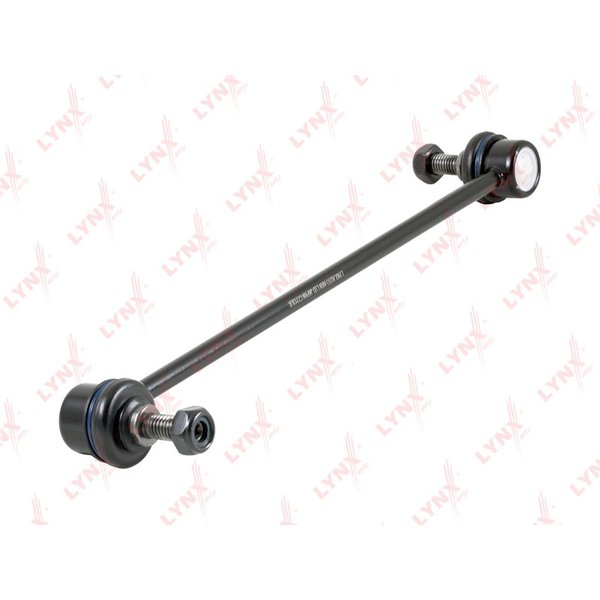 Стойка стабилизатора передняя Mazda BK# Mazda 3 CR# Mazda 5 Ford Focus II/III LYNX C7213LR (CLMZ12)