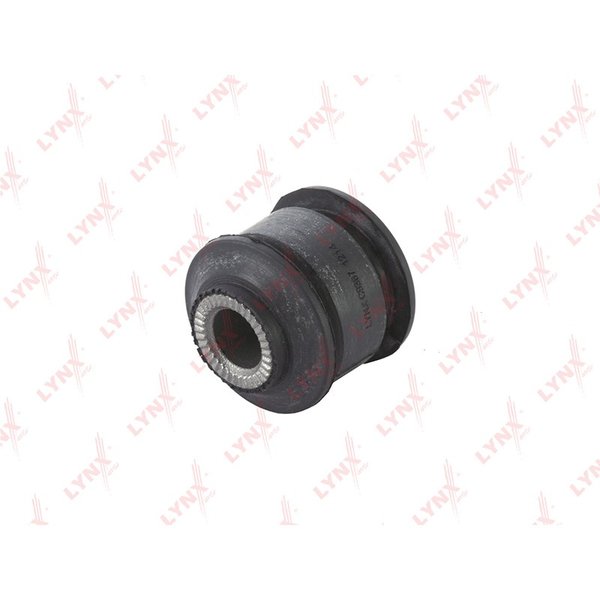 Сайлентблок задней поперечной тяги Nissan R33 Toyota #X9#/10# Lynx C9387 (TAB-710,N25072)