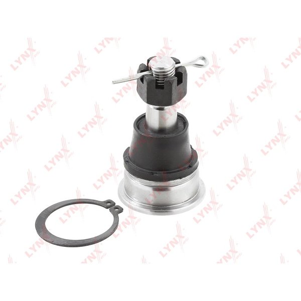 Опора шаровая Nissan B12/14/15 N13/16 Y10/11 P10 P11 W11 U14 LOW D=38 Lynx C1045LR (CBN30)