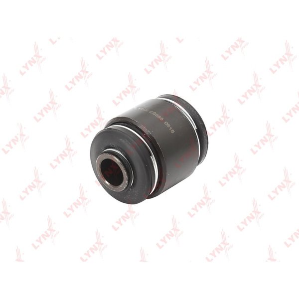 Сайлентблок задней цапфы Toyota #X110 #S171/175 JCG10 GRJ15# KDJ15# TRJ15# Lynx C-9385 (TAB-124Z)
