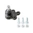 Опора шаровая Chevrolet Aveo II T300 11/03- Cobalt T250 13/01- CTR CB0166/CBKD-15