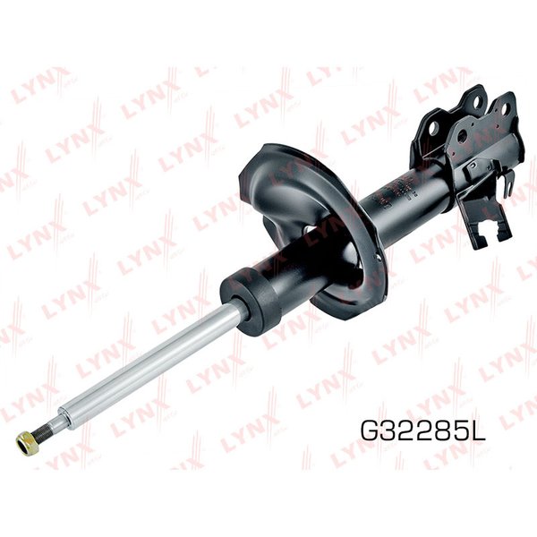 Стойка Nissan Lynx G32285L Front L (334266,B3235)