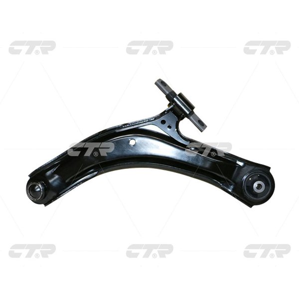Рычаг передней подвески нижний Nissan 54500-JG00B CTR CQ0274R/CQN-11R T31 J10 Renault 2.5L 2TR, R