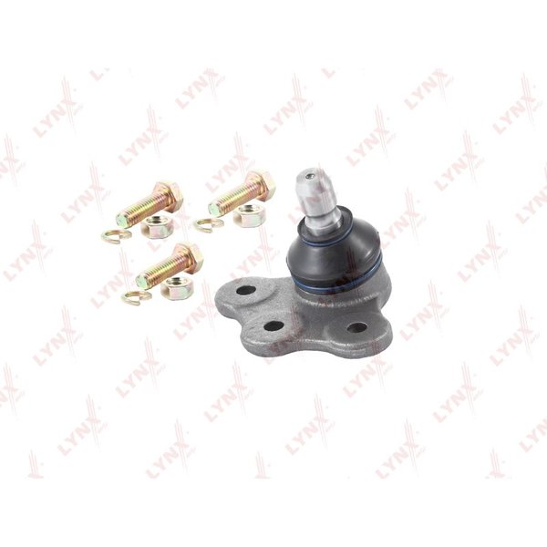 Опора шаровая Opel 9196394 Lynx C-1047LR Corsa C 1.0-1.8 00-&amp;gt;/Tigra TwinTop 1.3-1.8 04-