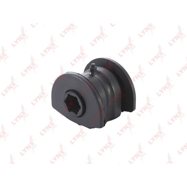 Сайлентблок переднего рычага задний Honda GH1/2/3 GA3/5 Lynx C-9290 (HAB-033)