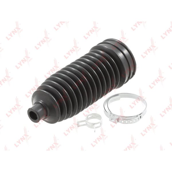 Пыльник рулевой рейки Nissan 48203-1U61A Lynx PS-3081 K12E E11E C11X EUR (NRKB-C11)