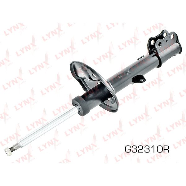 Стойка Toyota ACA2# ZCA2# Lynx G32310R Front R (3340113)