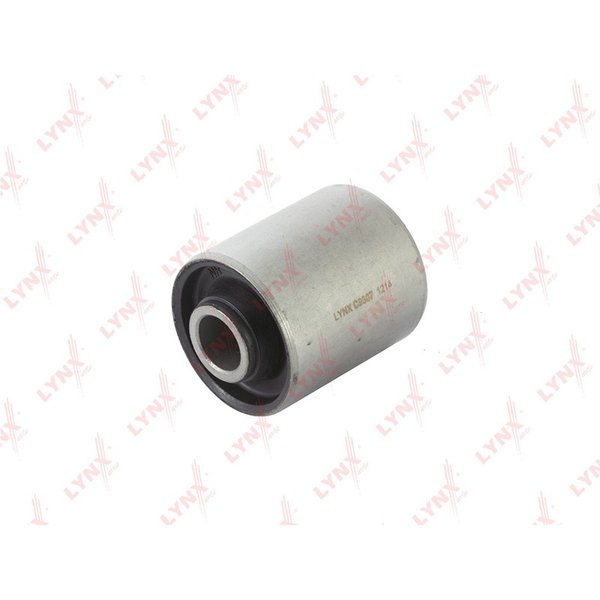 Сайлентблок переднего рычага задний Mazda GE# GF# GW# Lynx C-9307 (MZAB-001,D2464WB)