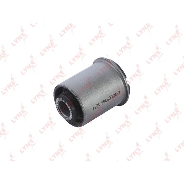 Сайлентблок заднего верхнего рычага Toyota #X9# #X10# Lynx C-9388 (TAB-UPM)