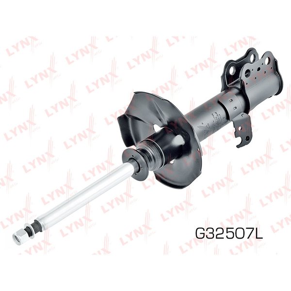 Стойка Lynx G32507L Front L (334818)