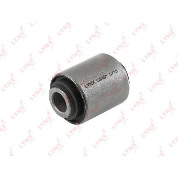 Сайлентблок задней поперечной тяги Nissan Y11 W11 2WD Lynx C-9491 (NAB-236) 