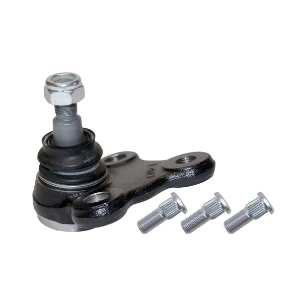Опора шаровая нижняя Hyundai 54530-F2000 CTR CB0211L/CBKH-43L Elantra 15/10- Cerato 18/03-, L