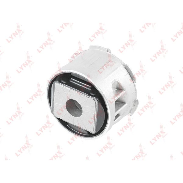 Сайлентблок подрамника ,перед зад Audi Q7, VW Touareg all 02&amp;gt; Lynx C-9633 (3666101)