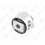 Сайлентблок подрамника ,перед зад Audi Q7, VW Touareg all 02> Lynx C-9633 (3666101)