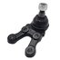 Опора шаровая MMC MR296269 CTR CB0248L/CBM-23L V2#/V4#W, L LOW