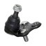Опора шаровая Toyota #T19#/20#/21#/220 #XM1# ACM1# SXN1# ACN1#, LOW CTR CB0388/CBT-40 (CBT43)