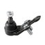 Опора шаровая Toyota 43340-39545 CTR CB0427/CBT-83 ACV4# ASV50 AVV50 GSV50, L