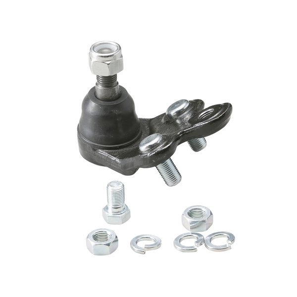 Опора шаровая Toyota 43330-19065 CTR CB0383/CBT-33 #E9# #T17#/16#, LOW (CBT33R,CBT32L)