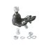 Опора шаровая Toyota 43330-19065 CTR CB0383/CBT-33 #E9# #T17#/16#, LOW (CBT33R,CBT32L)