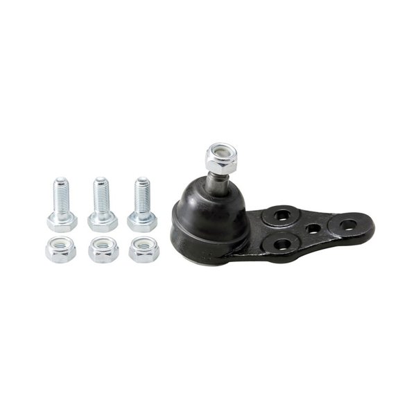 Опора шаровая Daewoo 94788122 CTR CB0160/CBKD-1 Nexia N100/150 96/01- Espero 91/10-99/06 Lanos