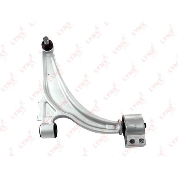 Рычаг передней подвески нижний Chevrolet 13463245 Lynx C-5382R Cruze J300/305 Opel Astra J 09/12, R