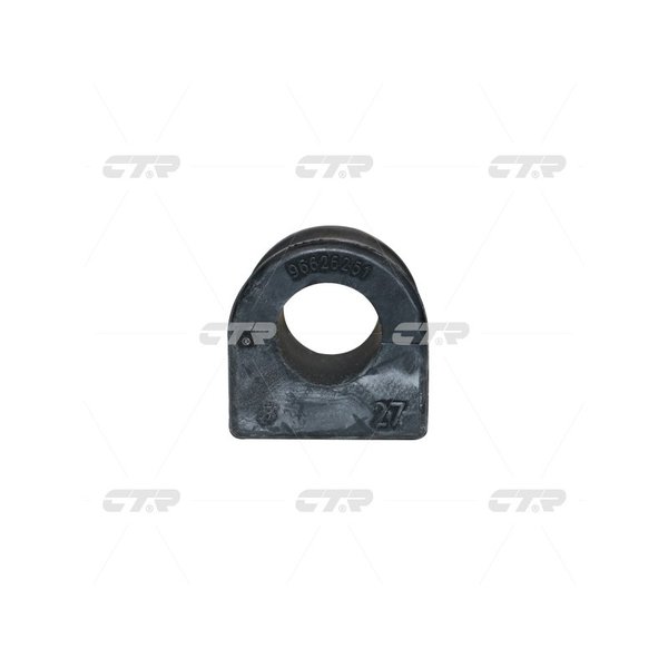 Втулка стабилизатора Chevrolet 96626251 CTR GV0289/CVKD-83 Captiva C100 06/06-11/08 D=26