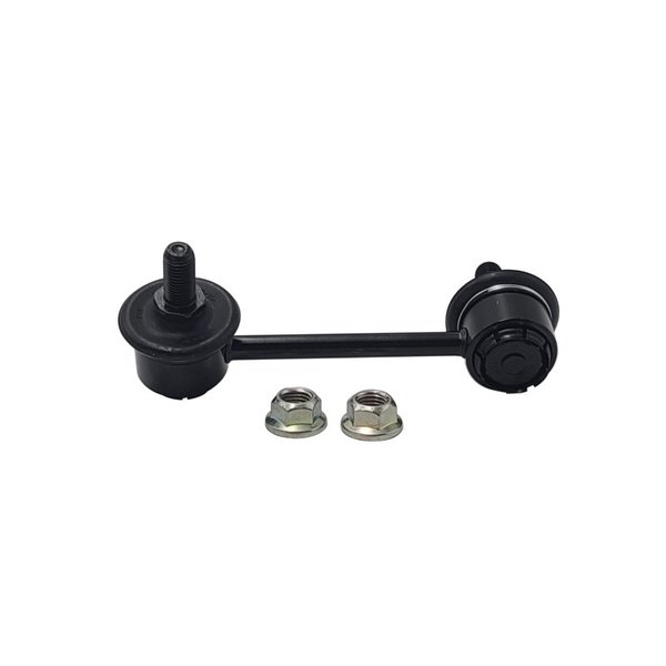 Стойка стабилизатора передняя Mazda GA2A-34-150 CTR CL0323L/CLMZ-2 GF# GW#, L (CLKK2L)