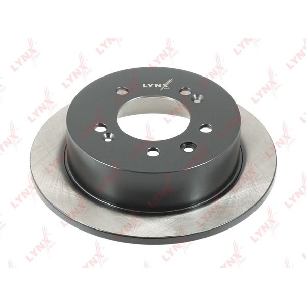 Диск тормозной задн Hyundai 58411-2H300 Lynx BN-1050 Elantra HD 06/08-11/05 Sonata YF 10/07-14/05