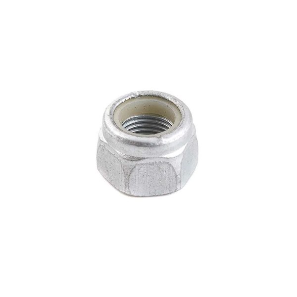 Гайка М16*1,5 ПР.8 С НЕЙЛОНОВЫ М КОЛЬЦОМ 1/25749-21 (10)/(50)ª