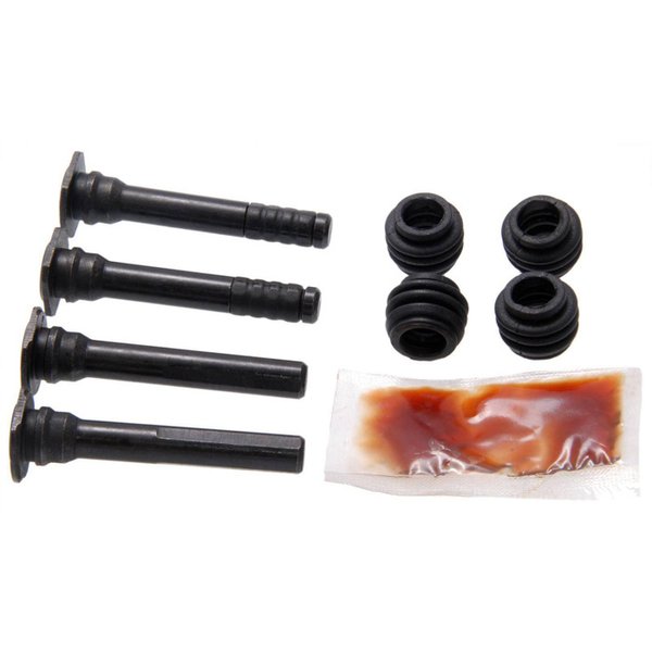 Направляющая суппорта Toyota 04952-02030 Febest 0174-ZZE120F #E120 UKP