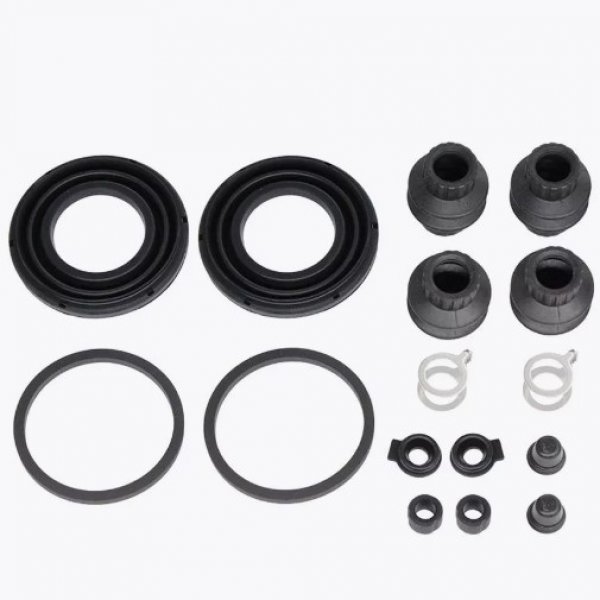 Ремкомплект заднего суппорта Toyota 04479-48120 оригинал ASU40 GSU4# MHU48