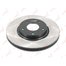 Диск тормозной перед Nissan 40206-9Y000 Lynx BN-1103 P12 V35 J31 Jap