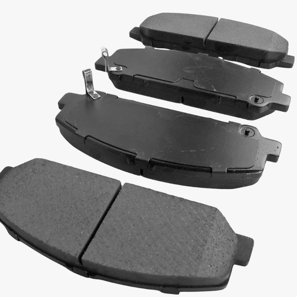 Колодки тормозные передние Nissan Z62 QX56 A60 Sangsin SP-1448 (PN0841)
