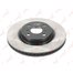 Диск тормозной перед Toyota 43512-52130 Lynx BN-1178 NZE141/144/161/164 ZRE14#/162 (DF4804) D=275