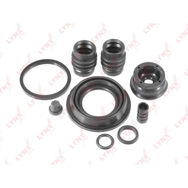 Ремкомплект заднего суппорта Chevrolet 13418686 Lynx BC-0143 Cruze J300 09/05- Astra J 09/12- D=38