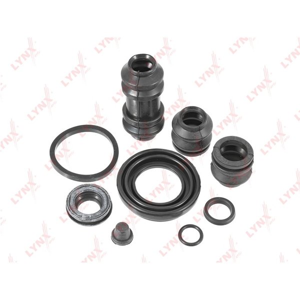 Ремкомплект тормозного суппорта задний Hyundai 0K2A3-49980 Lynx BC-0039 Cerato/Spectra 01-09