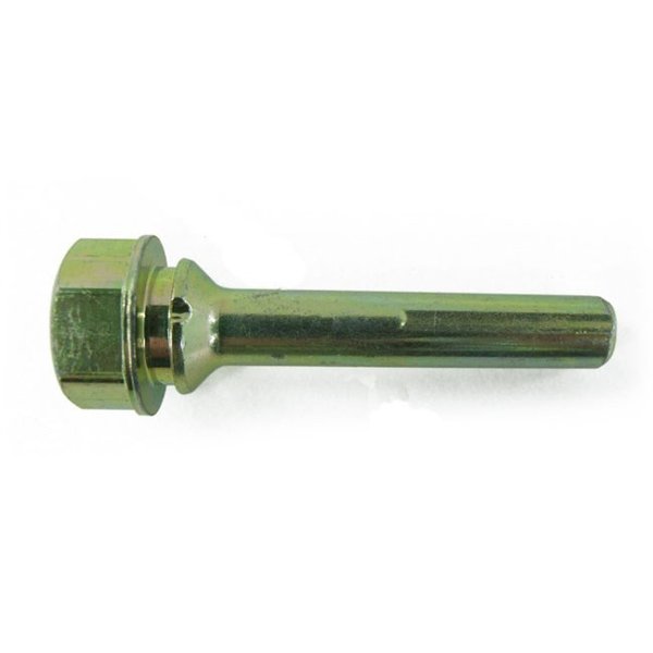 Направляющая суппорта Hyundai 58221-4D500 оригинал Kia many cars RR UP