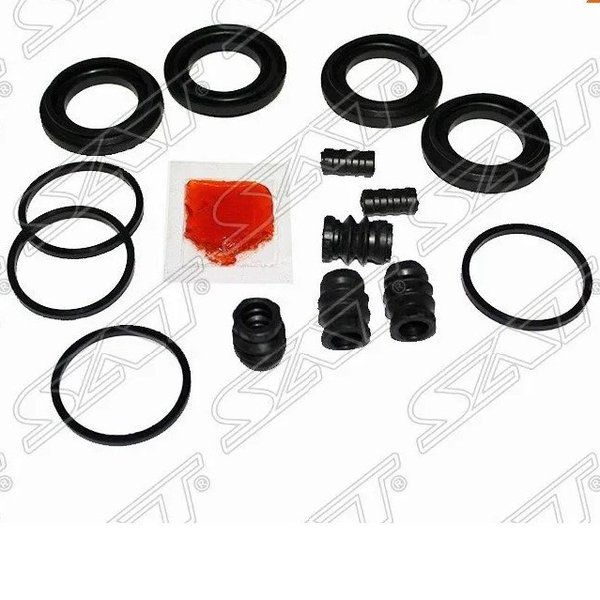 Ремкомплект переднего суппорта Subaru 26297-FE000 оригинал SG5/9 SH5/9