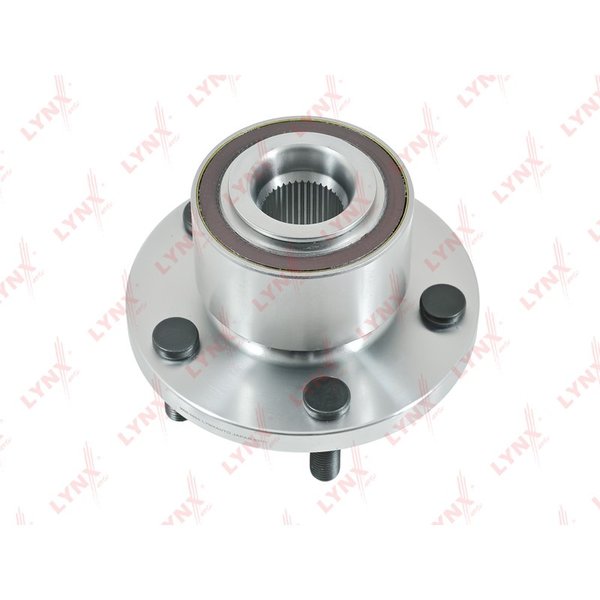 Ступица перед Ford 1496721 Lynx WH-1006 Mondeo IV/Focus II RS