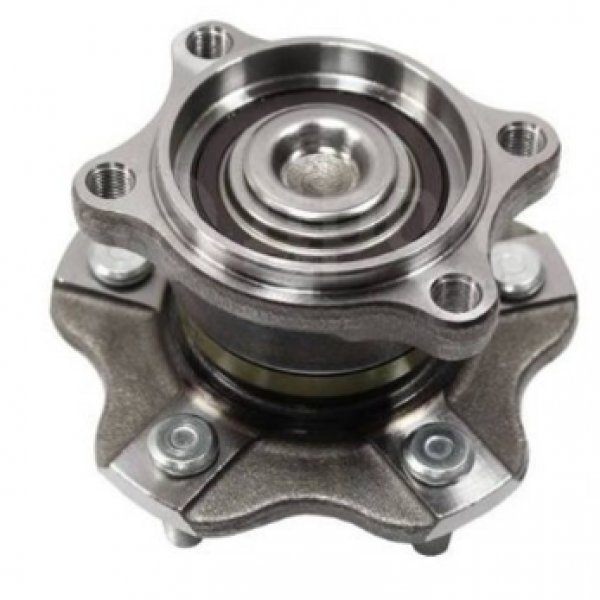 Ступица задняя Nissan 43202-CK000 GMB GH34660M Teana I J31,Murano Z50