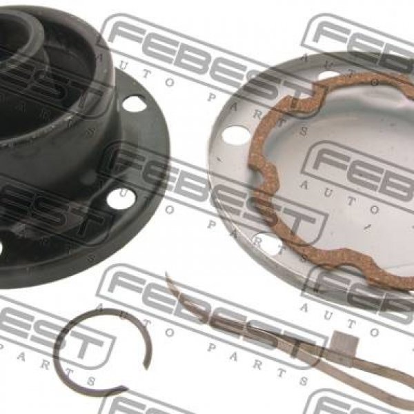Пыльник кардана Toyota 04373-12010 Febest BT-999 комплект many cars 4WD