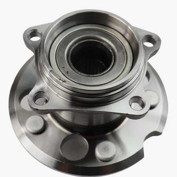 Ступица задн Toyota 42410-12240 Koyo DACF2146B #E124/144 NCP85  