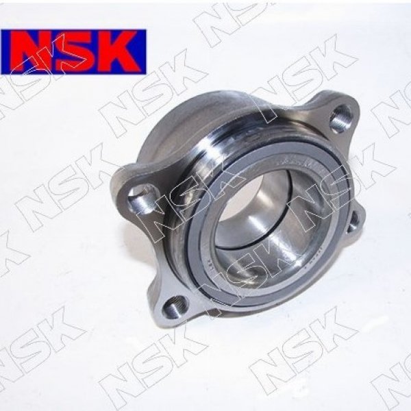 Ступица задн Nissan 43210-WL000 Nsk 50KWH02Y2U401 FX35/45 S50 E51 (0282-FX35R)