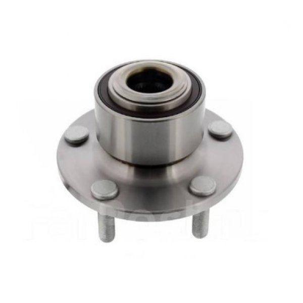 Ступица перед Mazda BP4K-33-15XB GMB GH31200 BK#P узел 5 шпилек (0582-3MF) MAZDA 3 / AXELA 2003-