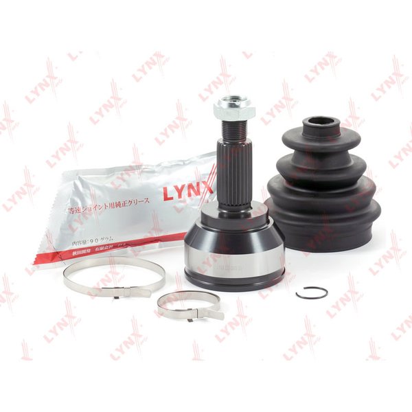 Шрус Ford Mondeo III 1.8L CGBA CGBB CHBA CHBB CFBA 2.0L Lynx CO3005